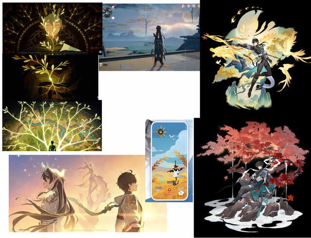 Concept/Imageboard