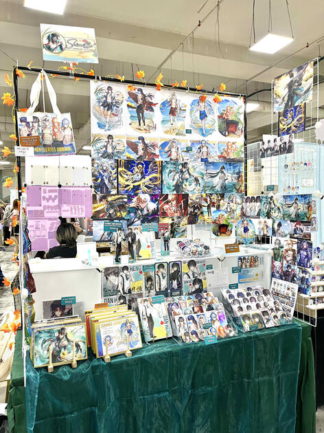 Animangaki 2025